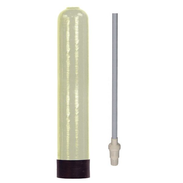 Корпус фильтра Natural, 150psi, FRP  8*35-2.5