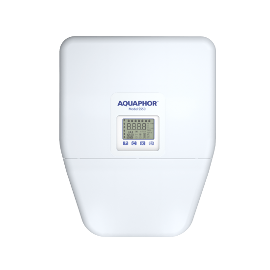 Умягчитель воды Аквафор WS500 Si