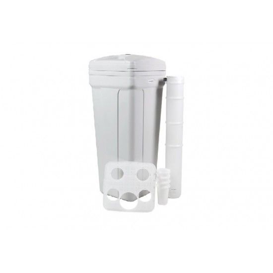 Солевой бак 70 литров