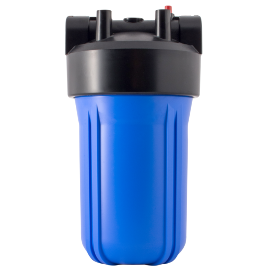 Система обезжелезивания и аэрации воды на базе эжекторной аэрации