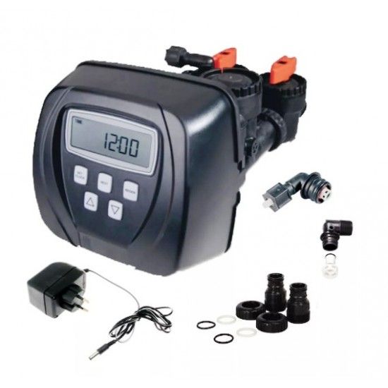 Clack WS1CI (V1CI-DME)