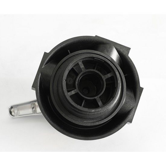 Runxin F56A1 клапан управления ручной фильтрации