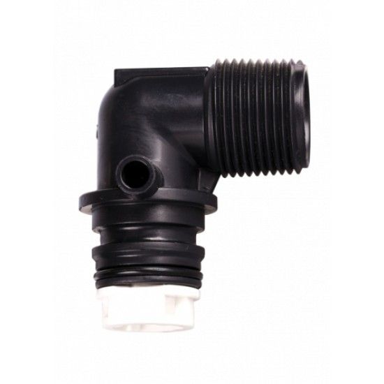 Дренажный фитинг DLFC V1-V2QC 3/4? (V3962)