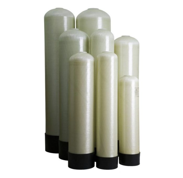 Корпус фильтра Natural, 150psi, FRP 63*86-6